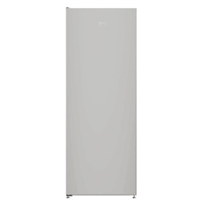 Beko FFG1545S Tall Frost Free Freezer in Silver Beko FFG1545S Tall Frost Free Freezer in Silver